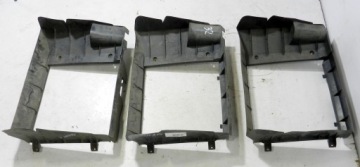Руль воздуха радиатора renault 7700427670 Доставка, фото thumb