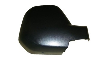 фото thumb №1, Корпус зеркало правая partner berlingo 2012-