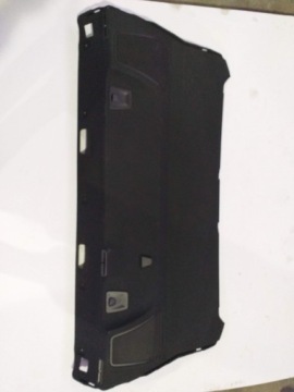 фото thumb №1, Bmw 5 f10 полиця задня задня 7238133