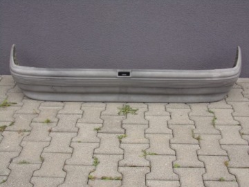 Купить Opel kadett e бампер задний  задний, фото thumb