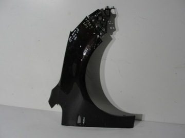 фото thumb №1, Крила перед правий opel astra j lift +напрямна