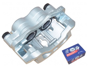 фото thumb №4, Fast суппорт ham daily 00- зад le 65c