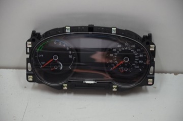 фото thumb №1, Vw e golf vii счетчик приборы 5ge920855a