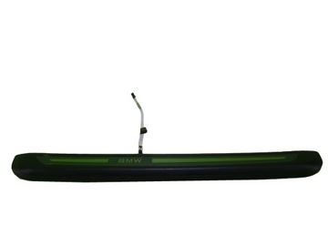 фото thumb №1, Защита молдинг порог правая подсвеченная bmw e63 e64