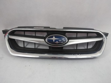 фото thumb №1, Решітка радіатора решітка радіатора subaru legacy 91121-ag150