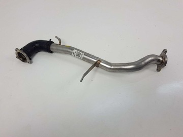 фото thumb №1, Vw touareg iii 3 шланг трубка выхлопных газов 059131509q