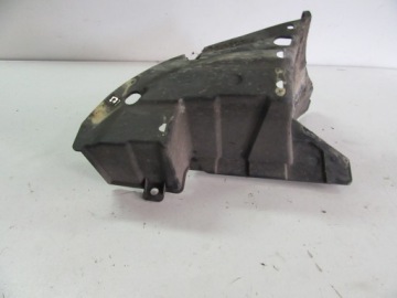 фото thumb №3, Защита бампера задняя правая honda insight ii ze2