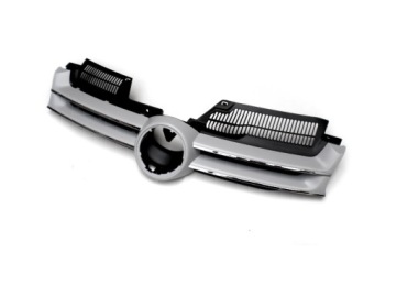 фото thumb №1, Решітка радіатора радіатора решітка радіатора решітка vw golf v