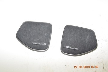 фото thumb №1, Lexus is300 is200 kombi накладки динамиков 2szt защита динамика