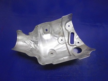 фото thumb №2, Захист каталізатора 1.0ecoboost ecosport focus mk3