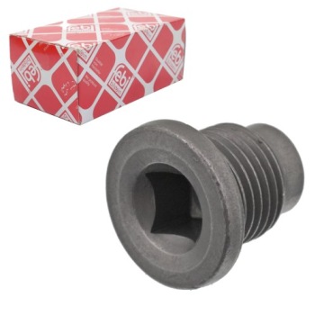 Купить Febi bilstein 45890 крышка сливной масла, поддон масляная, фото thumb