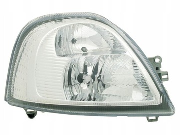 фото thumb №3, Renault master 2 ii 04-10 комплект фари l+p