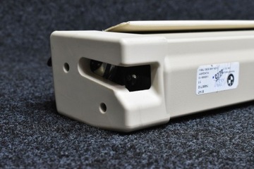 фото thumb №7, Шторка багажника полка bmw 5 g31 canberrabeige