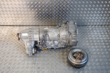 фото thumb №1, Коробка передач коробки передач maserati levante 3.0 8hp-70 дизель nr33 nr40