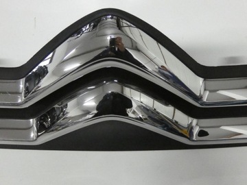 фото thumb №2, Решітка радіатора, решітка радіатора citroen jumpy