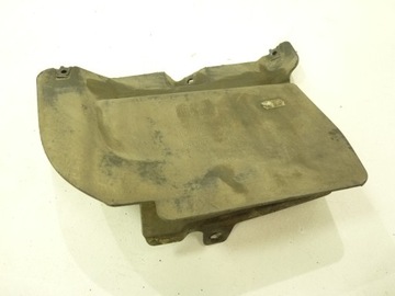 фото thumb №1, Mbm audi tt 8s брызговик подкрылок задняя l 8s0853833