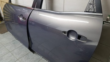 фото thumb №6, Двері лівий зад mazda cx7