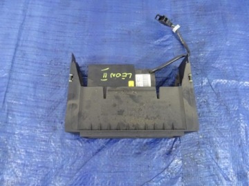 фото thumb №3, Модуль usb mp3 seat leon ii 5p0857925a