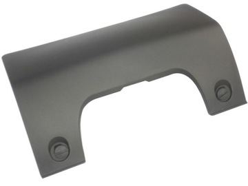 фото thumb №4, Заглушка фаркоп w бампер зад do discovery 3 iii lr3