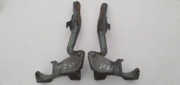 фото thumb №1, Петля капот forester iii sh 2008-2012