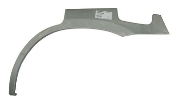 фото thumb №1, Mitsubishi outlander 03-07 ремкомплект крыла le