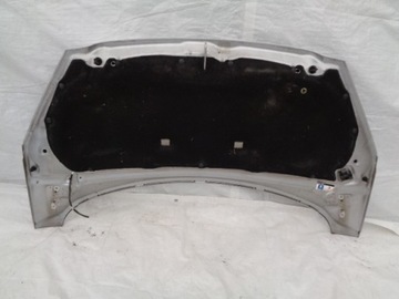 фото thumb №9, Peugeot 308 капот крышка двигателя 2007 ezrc