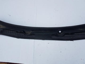 фото thumb №1, Megane iii жабо пластиковый 668110003r