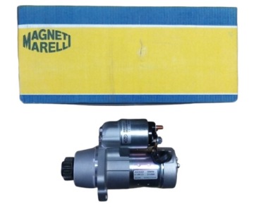 Стартер magneti marelli 063721158010 Київ, фото thumb