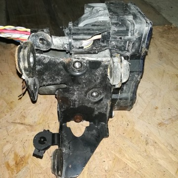 фото thumb №4, Ford galaxy 1,8d 2007r насос abs 7g912c405ab