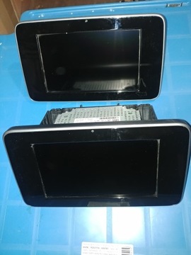 фото thumb №1, Mercedes w205 w447 дисплей a2059004113