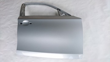фото thumb №1, Bmw 1 e87 дверь правый перед titansilber 354/7
