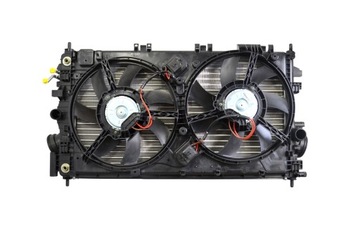 фото thumb №1, Комплект радиаторов масло opel insignia 1,6cdti 15-at