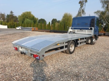 Pomoc drogowa - najazd - производитель - opalenica Цена, фото thumb