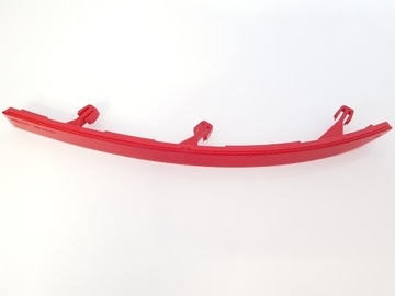 фото thumb №13, Отражатель бампера заднего vw tiguan 2008-2015 оригинал