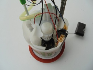 фото thumb №9, Skoda octavia iii насос пального поплавок 5q0919051bn