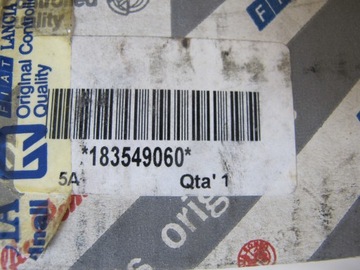 фото thumb №11, Засувка замок сидіння правий alfa romeo 147 183549060