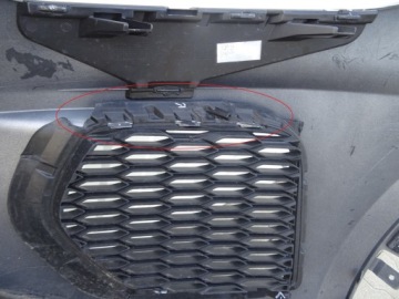 фото thumb №9, Бампер перед передний jaguar e-pace dynamic sport