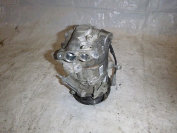 фото thumb №1, Qashqai ii kadjar 1.5 blue dci компресор кондиціонера 92600 4ea0a