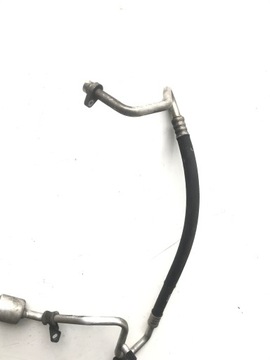 фото thumb №2, Трубки провода кондиционера renault clio iii 05-10