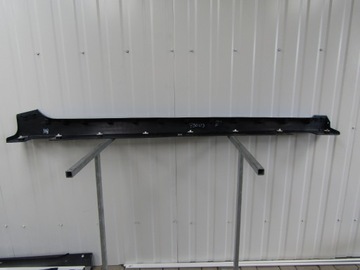 фото thumb №8, Молдинг поріг ліва hyundai ioniq electric 17-