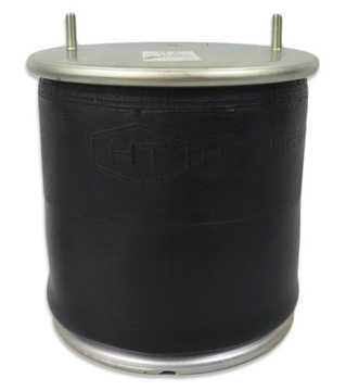 фото thumb №1, Подушка підвіска пневматичний saf 2918v ht