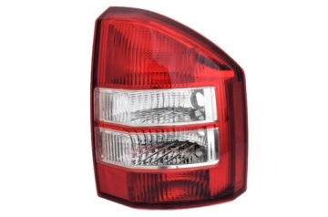 фото thumb №1, Jeep compass 2007- лампа задня права europa