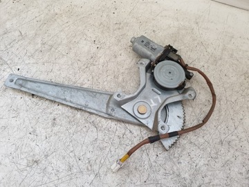 фото thumb №1, Моторчик подъемник стекло левый задняя mazda premacy