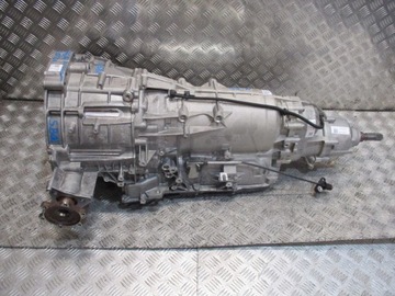 фото thumb №7, Коробка передач коробки передач vw touareg 3 iii 760 2,0tsi sbq