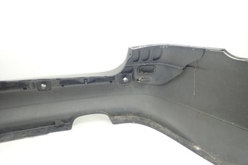 фото thumb №14, Bmw 5 e60 e61 kombi бампера задняя 03- оригинал