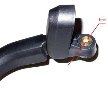 фото thumb №6, Рычаг дворник na задняя scion xb 2004-2006r