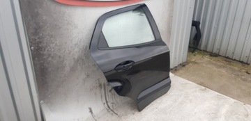 фото thumb №2, Ford ecosport дверь задняя задние правое полный