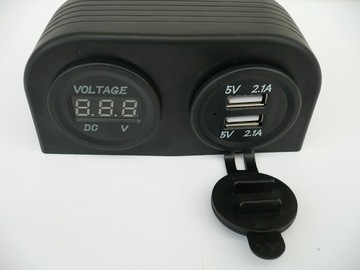 фото thumb №6, Зарядний пристрій carcommerce 61006