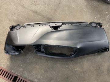 фото thumb №2, Chrysler pacifica приборная панель приборная консоль подушка безопасности