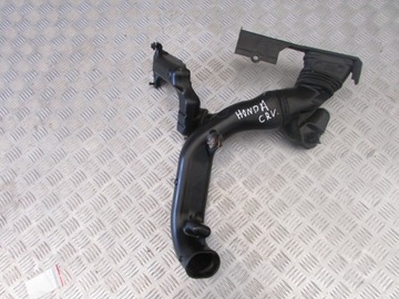 фото thumb №1, Труба резонатор воздуха honda cr-v 3 2.2 i-ctdi 08